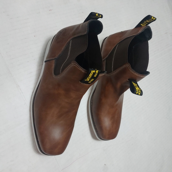 Georgia Boots Size NWNT - Picture 7 of 16